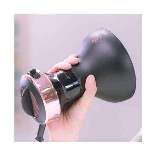 Bellissima - Hot air diffuser dryer My Pro Diffon Ceramic DF1 3000