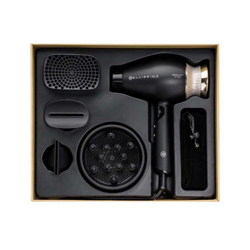 Bellissima - Professional Dryer Creativity 4 You