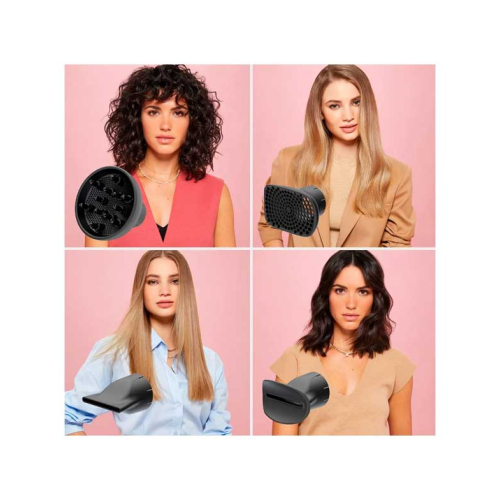 Bellissima - Professional Dryer Creativity 4 You