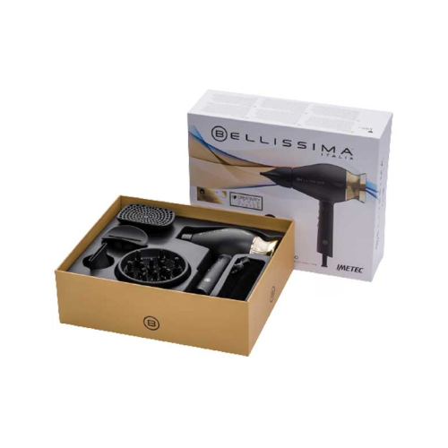 Bellissima - Professional Dryer Creativity 4 You