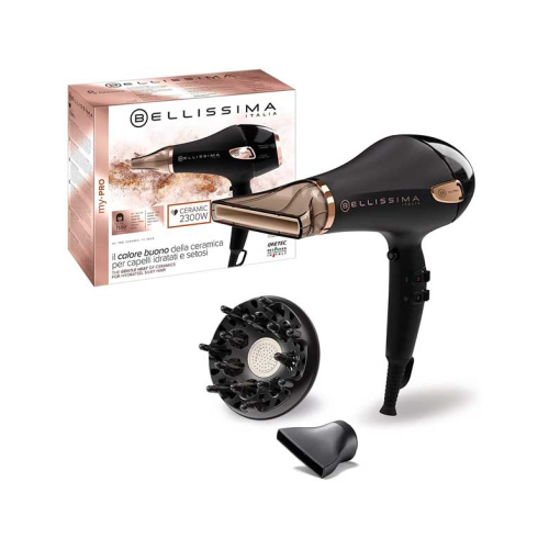 Bellissima - Professional Dryer My Pro Ceramic P5 3800