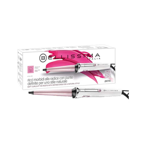 Bellissima - Ceramic Conical Tong GT15 200