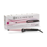 Bellissima - Conical ceramic curling iron Iconic Curls GT15 200