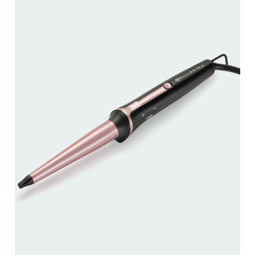 Bellissima - Conical ceramic curling iron Iconic Curls GT15 200