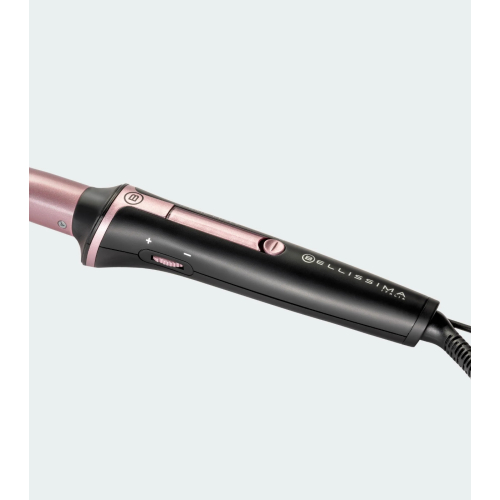 Bellissima - Conical ceramic curling iron Iconic Curls GT15 200
