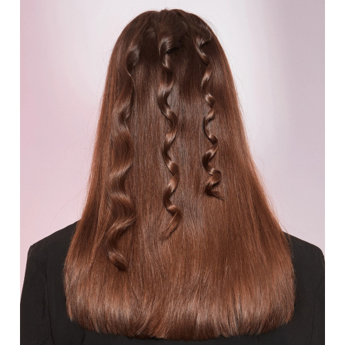 Bellissima - Conical ceramic curling iron Iconic Curls GT15 200