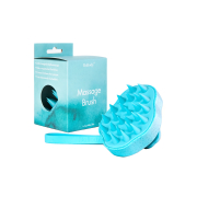 Bellody - Scalp Massage Brush - Blue