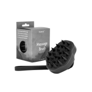 Bellody - Scalp Massager Brush - Black