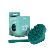 Bellody - Scalp Massage Brush - Green