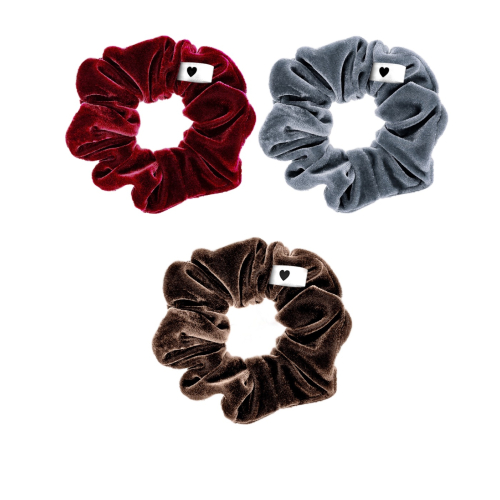 Bellody - Scrunchie Style Hair Scrunchie