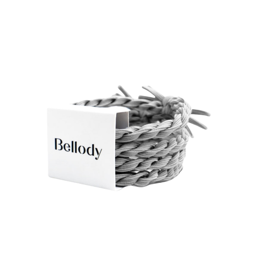 Bellody - Hair elastics Original Hair