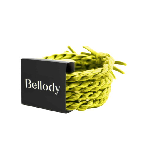 Bellody - Hair elastics Original Hair