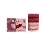 Bellody - Mini hair elastics Original Hair