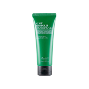 Benton - Gel texture moisturizing facial cream Aloe Propolis - Sensitive or acneic skin