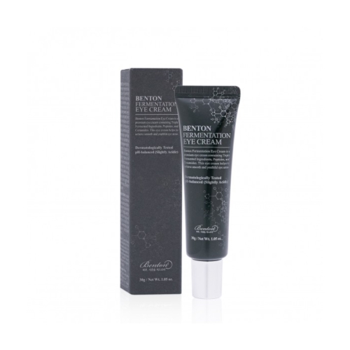 Benton - Anti-wrinkle eye contour Fermentation 30gr
