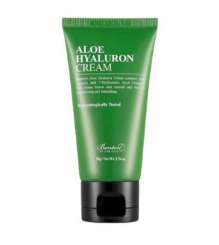 Benton - Moisturizing Face Cream Aloe Hyaluron Cream