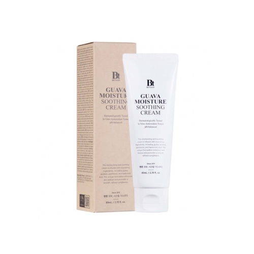 Benton - Light texture moisturizing facial cream - Combination-oily skin, with redness and/or uneven texture.