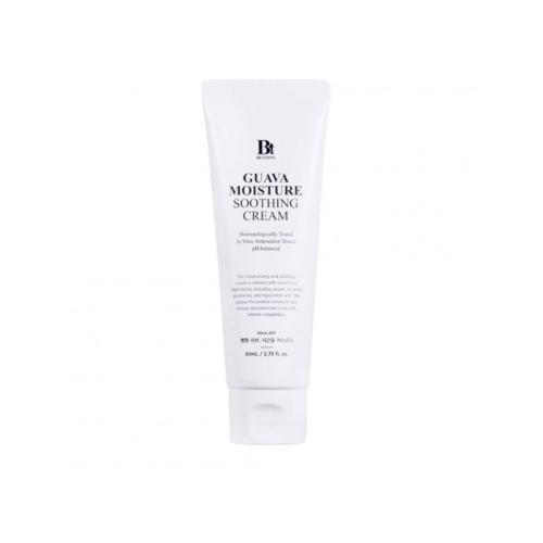 Benton - Light texture moisturizing facial cream - Combination-oily skin, with redness and/or uneven texture.