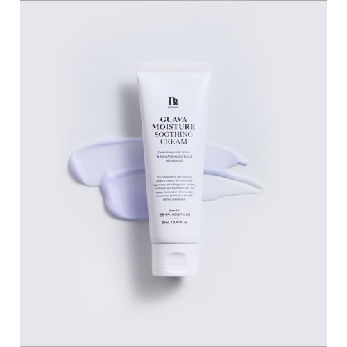 Benton - Light texture moisturizing facial cream - Combination-oily skin, with redness and/or uneven texture.