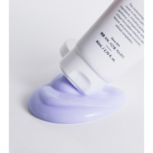 Benton - Light texture moisturizing facial cream - Combination-oily skin, with redness and/or uneven texture.