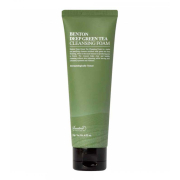 Benton - Cleansing Foam Deep Green Tea