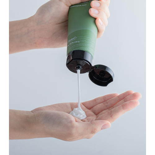 Benton - Cleansing Foam Deep Green Tea