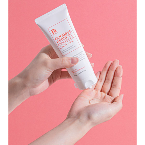 Benton - Facial Lotion Goodbye Redness Centella CICA Gel