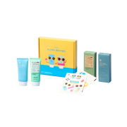 Benton - Pack of two sun creams SPF50 Sunny Bennies