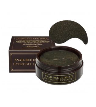 Benton - Hydrogel Eye Patches Snail Bee Ultimate
