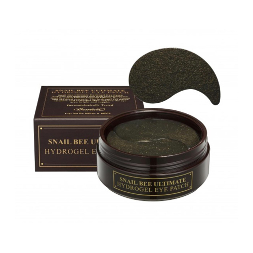 Benton - Hydrogel Eye Patches Snail Bee Ultimate