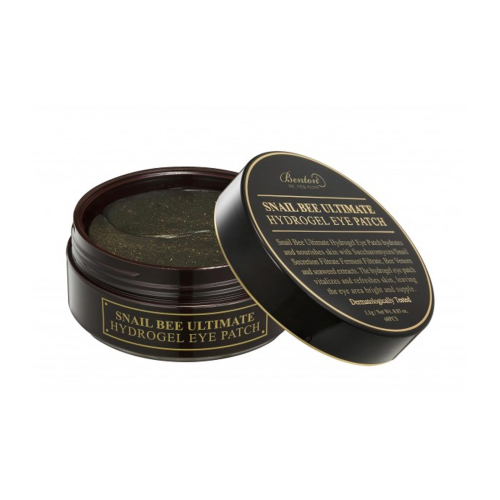 Benton - Hydrogel Eye Patches Snail Bee Ultimate