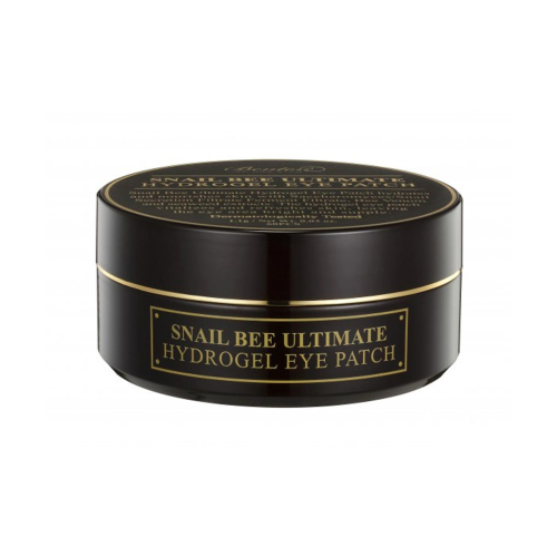 Benton - Hydrogel Eye Patches Snail Bee Ultimate