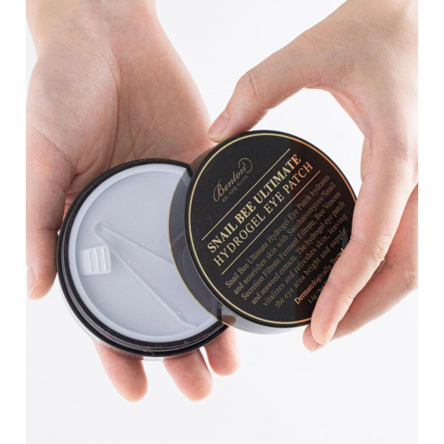 Benton - Hydrogel Eye Patches Snail Bee Ultimate