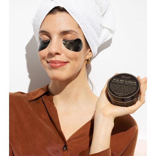 Benton - Hydrogel Eye Patches Snail Bee Ultimate