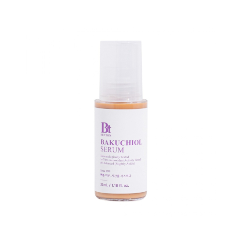 Benton - Antioxidant serum with Bakuchiol