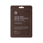 Benton - *Snail Bee* - Face Mask High Content Mask Pack