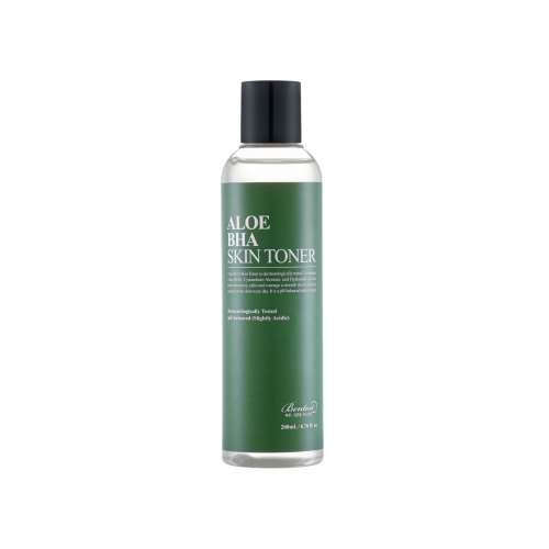 Benton - Exfoliating Toner Aloe BHA