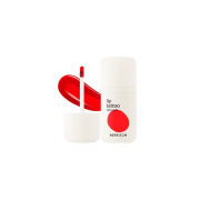 berrisom - Lip Tint Lip Tattoo - 01: Red Core