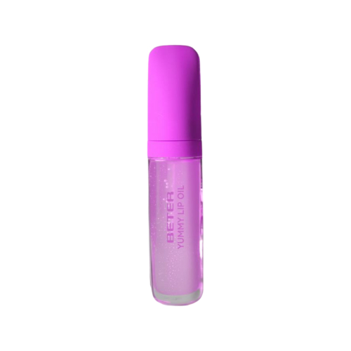 Beter - Lip oil Yummy Lip Oil - Blackberry