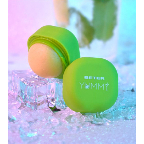 Beter - Yummy Lip Balm - Mojito