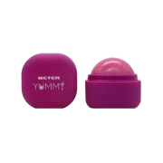 Beter - Lip Balm Yummy - Purple Dream
