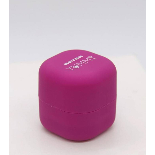 Beter - Lip Balm Yummy - Purple Dream