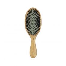 Beter - *Bamwood Collection* - Mixed bristle pneumatic brush