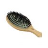 Beter - *Bamwood Collection* - Mixed bristle pneumatic brush