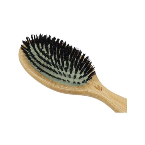 Beter - *Bamwood Collection* - Mixed bristle pneumatic brush
