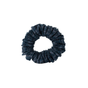 Beter - *Beach Club* - Ponytail Holder Pleated Scrunchie