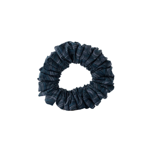Beter - *Beach Club* - Ponytail Holder Pleated Scrunchie