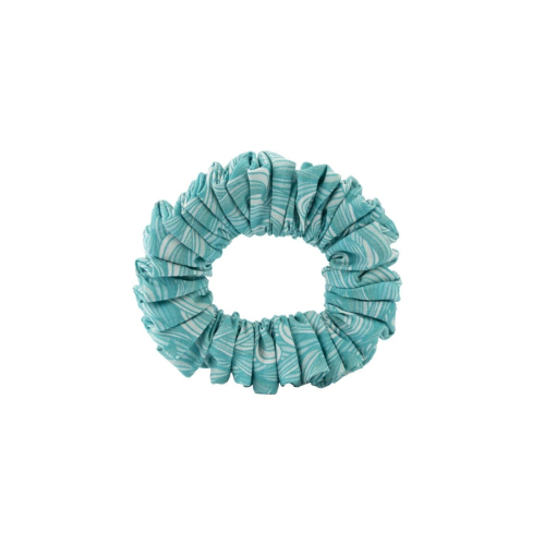 Beter - *Beach Club* - Ponytail Holder Pleated Scrunchie