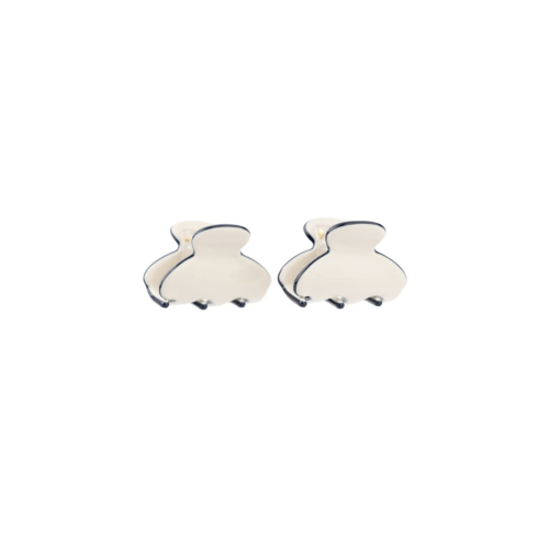 Beter - *Beach Club* - Duo of mini hair clips