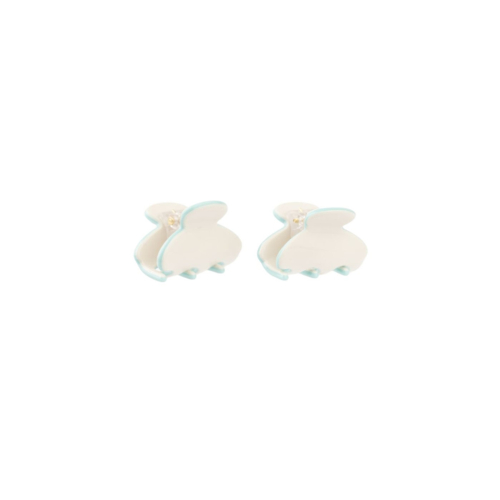Beter - *Beach Club* - Duo of mini hair clips